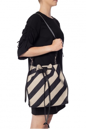 'drawstring' shoulder bag, zdjęcie 2 'drawstring' shoulder bag od J.W. Anderson